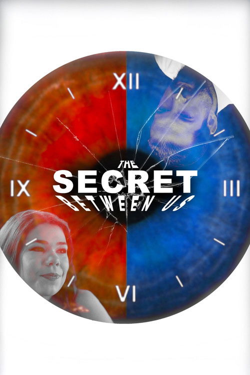 The Secret Between Us (2025) poster
