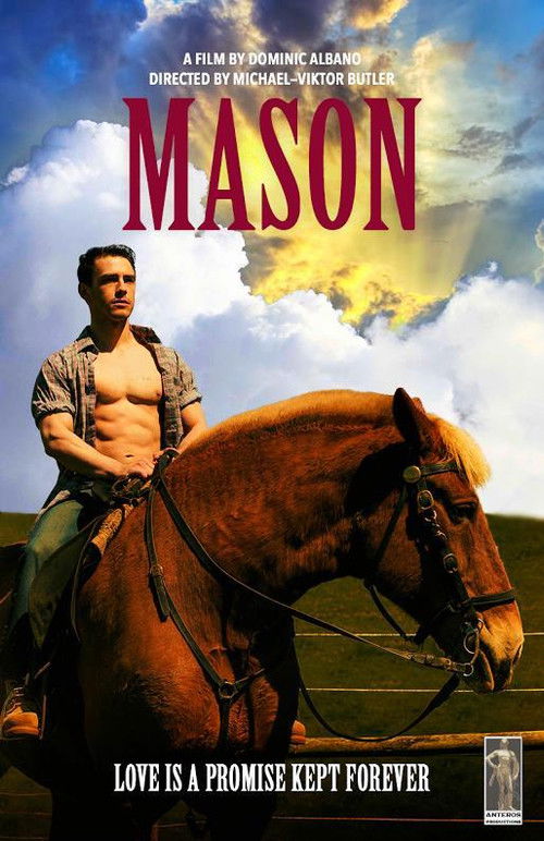 Mason (2017) poster