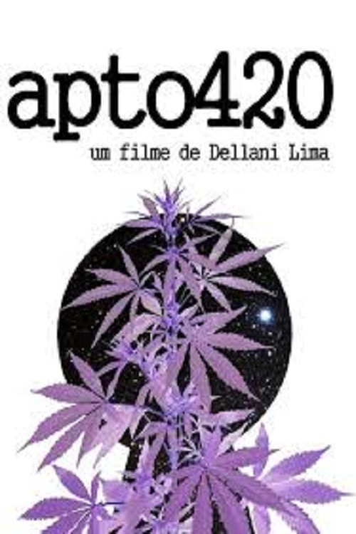 Apto 420 (2017) poster