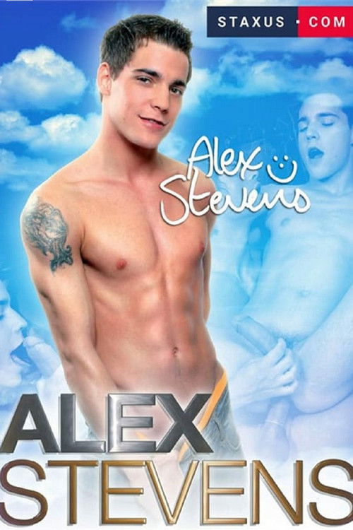 Alex Stevens (2007) poster