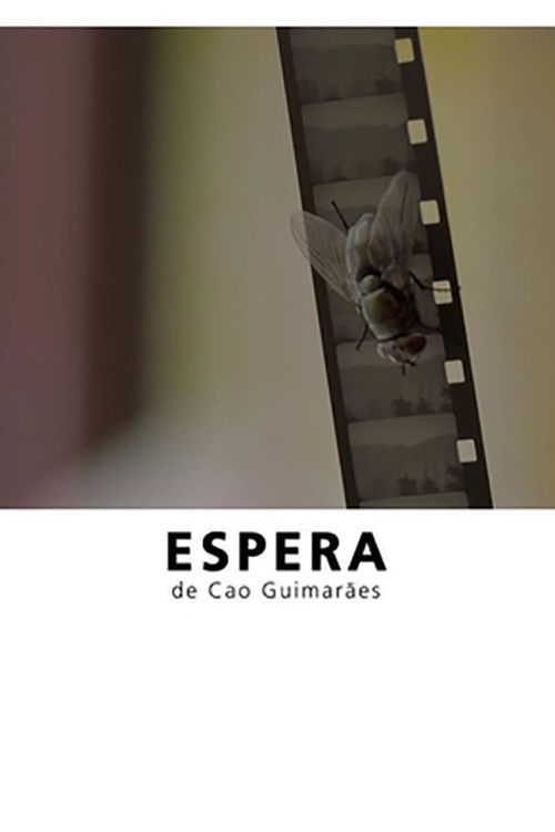 Espera (2018) poster