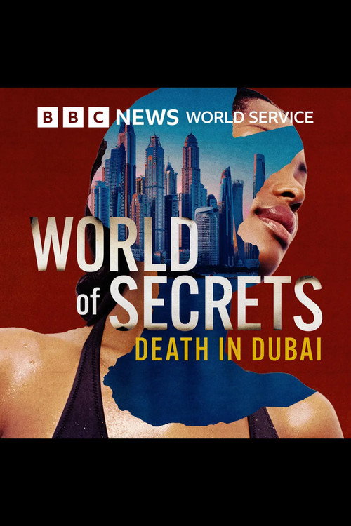 Death in Dubai #DubaiPortaPotty (2025) poster