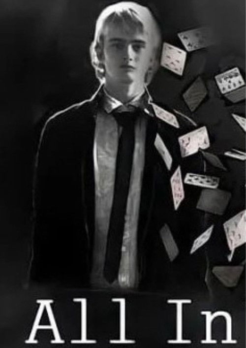 All In (2021) poster