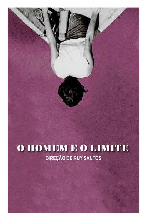 O Homem e o Limite (1975) poster