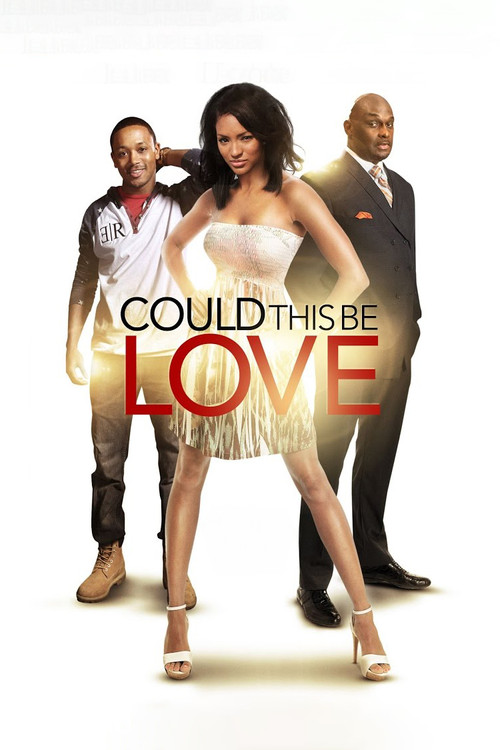 Could This Be Love? (2014) poster