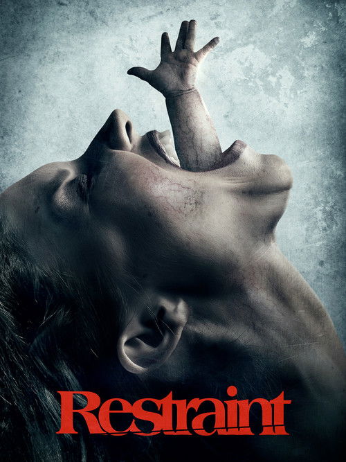 Restraint (2017) poster