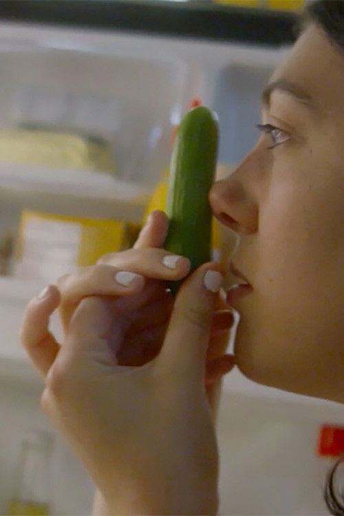 Bad Jew Good Girl (2024) poster