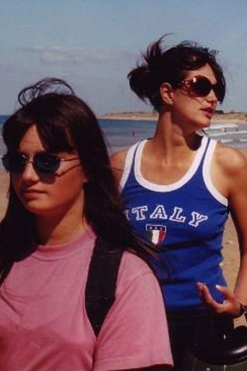 Telma demain (2005) poster