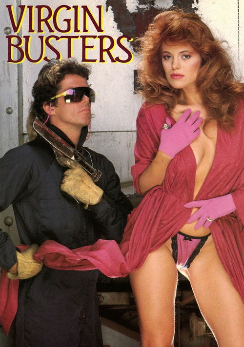 Virgin Busters (1989) poster