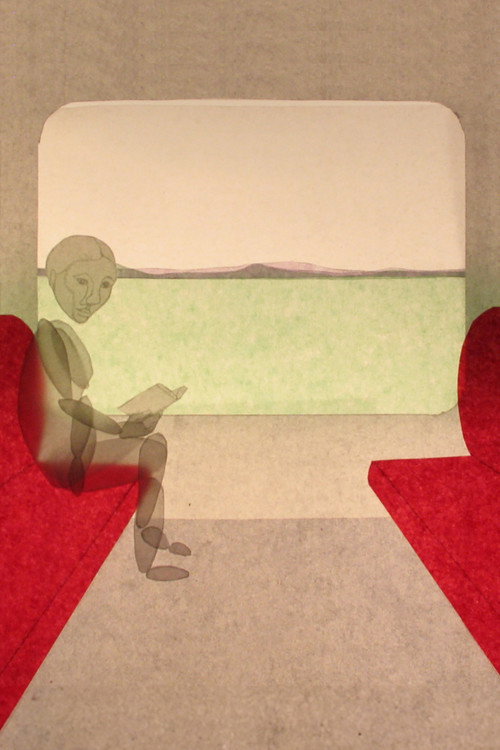 A Moment’s Reverie (2007) poster