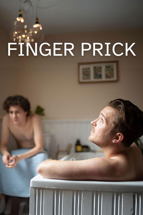 Finger Prick (2021) poster