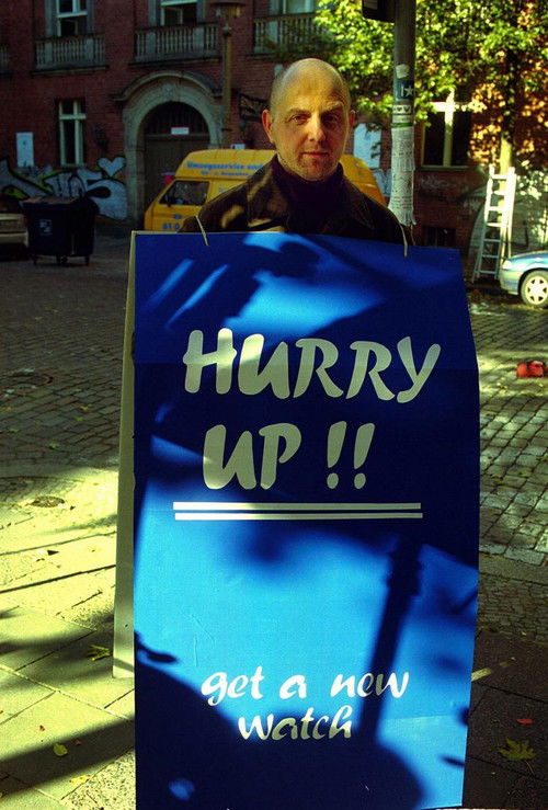 Alright Love (2005) poster