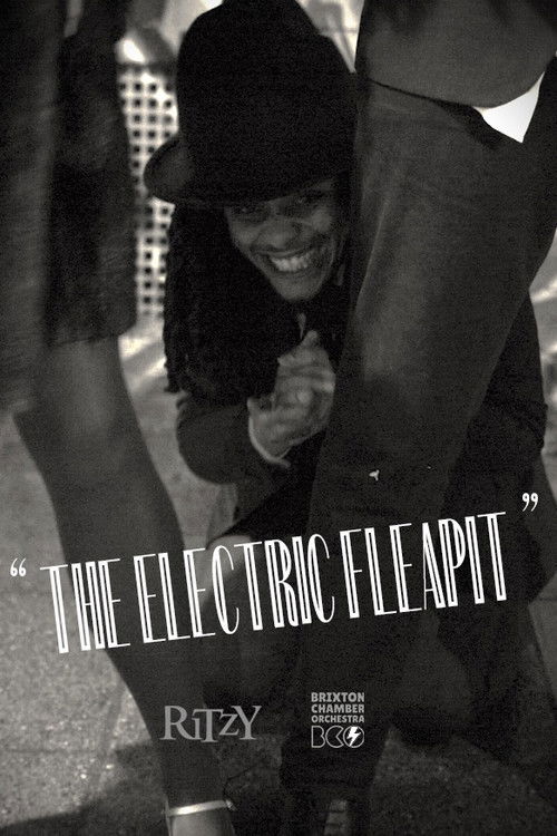 The Electric Fleapit (2023) poster