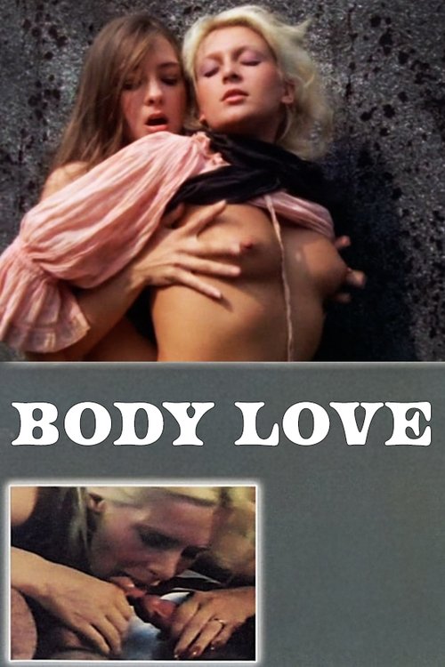 Body Love (1977) poster