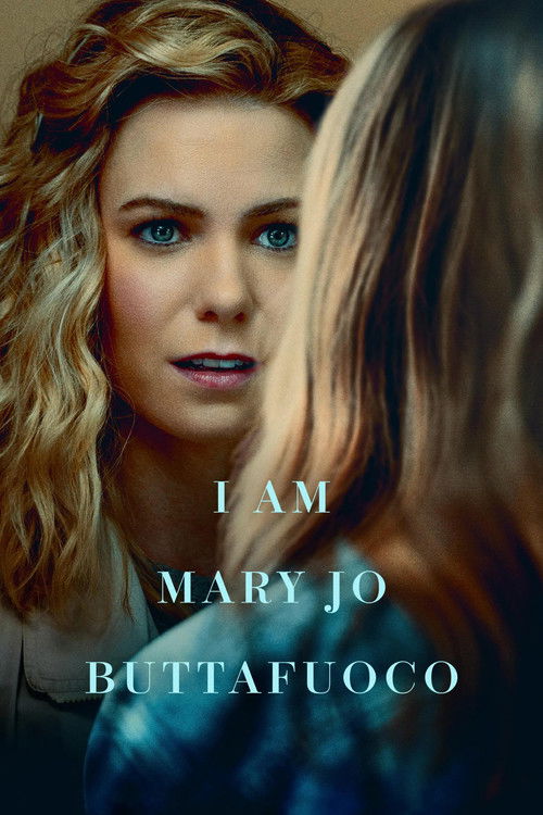 I Am Mary Jo Buttafuoco (2026) poster