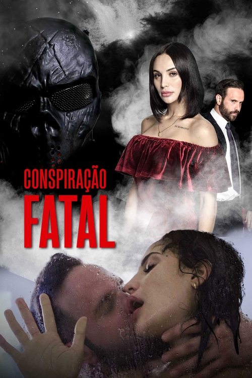 Fatal Conspiracy (2022) poster