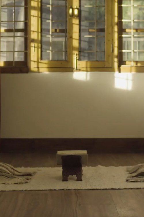 The Lesson (2024) poster