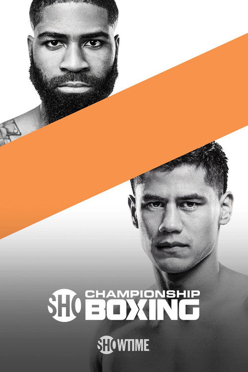 Stephen Fulton Jr. vs. Danny Roman (2022) poster