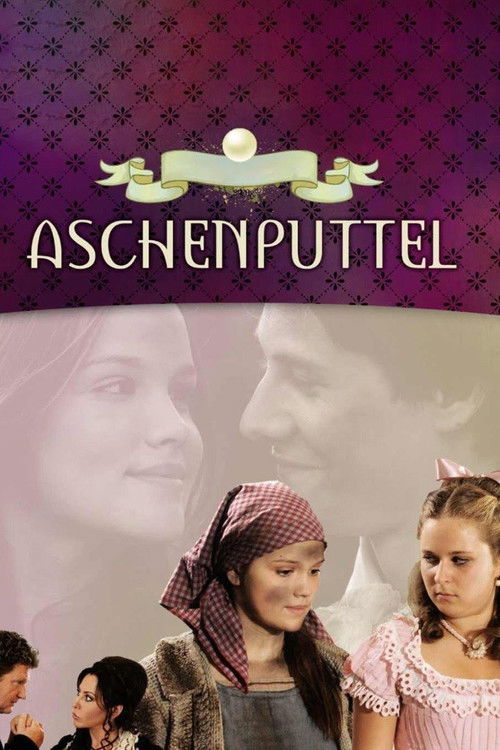 Aschenputtel (2010) poster