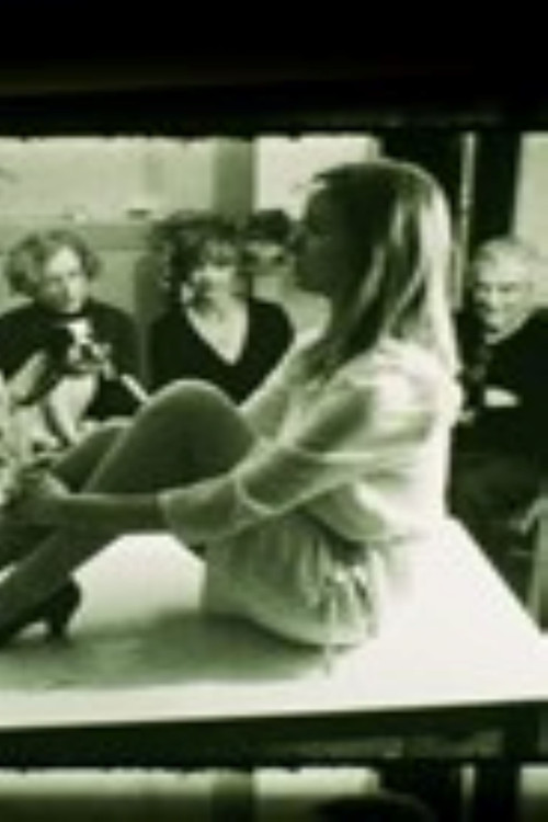 La cigarette (2011) poster