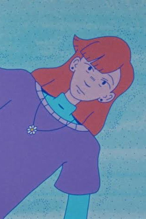 On Film (2022) poster