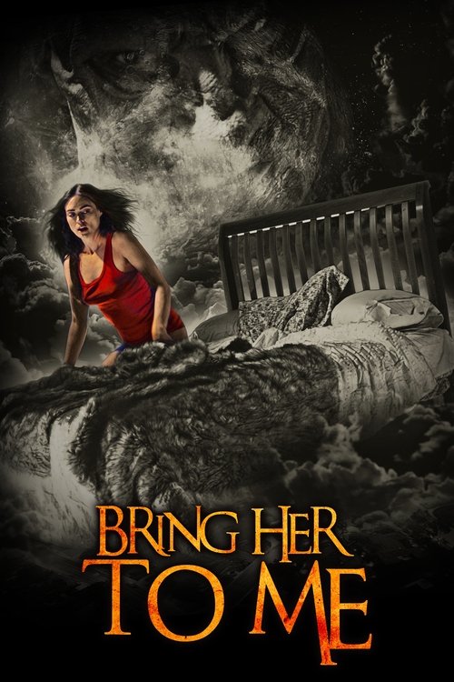 Bring Her to Me (2023) poster