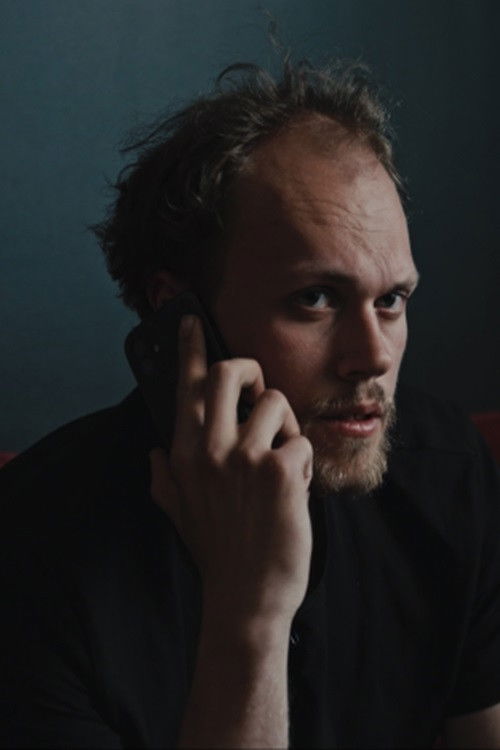 The Night Shift (2024) poster