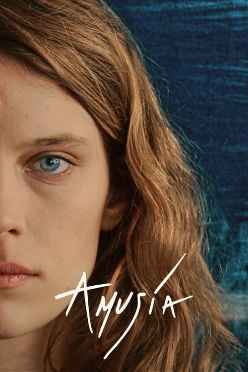 Amusia (2023) poster