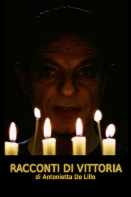 Victoria's Tales (1996) poster