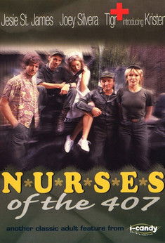 Nurses of the 407 (1982) poster