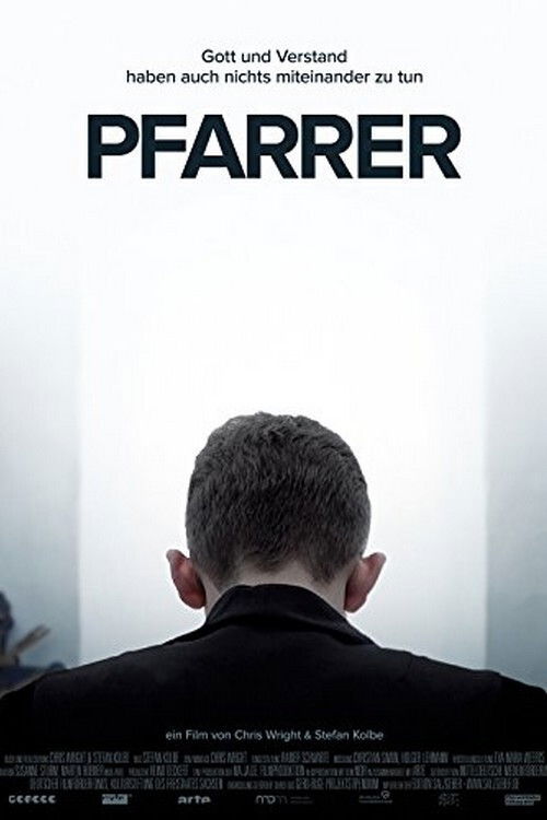 Pfarrer (2014) poster