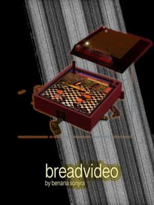 Breadvideo (2025) poster