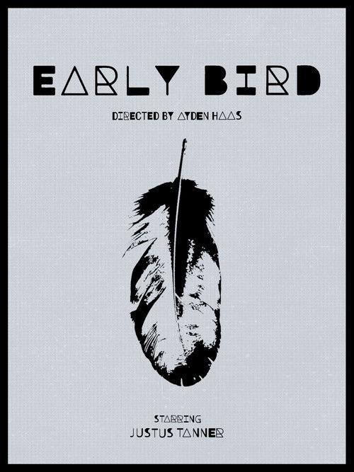 Early Bird (2026) poster