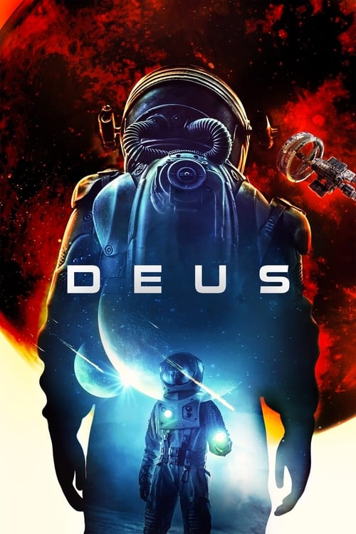 Deus (2022) poster