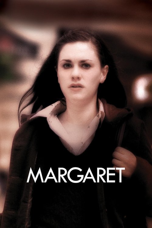 Margaret (2011) poster