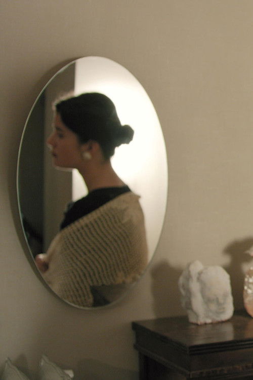 Magdaleena (2020) poster