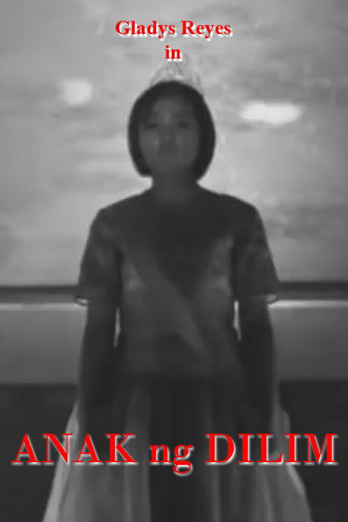 Child of Darkness (1997) poster