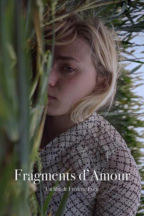 Fragments d'amour (2023) poster