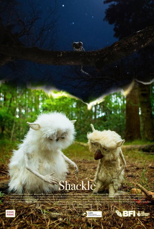 Shackle (2022) poster