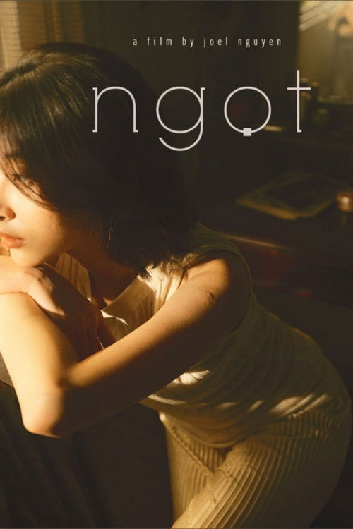 Ngọt (2022) poster