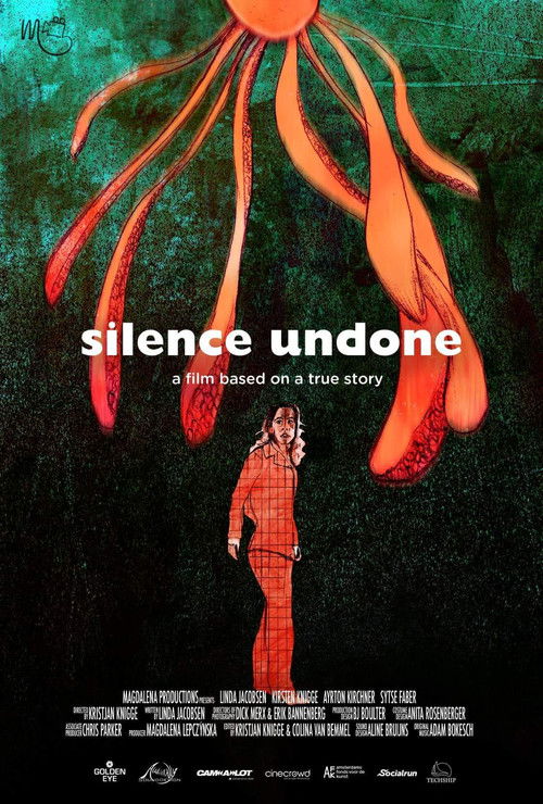 Silence Undone (2020) poster