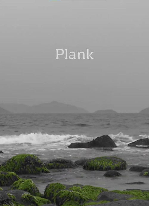 Plank (2020) poster
