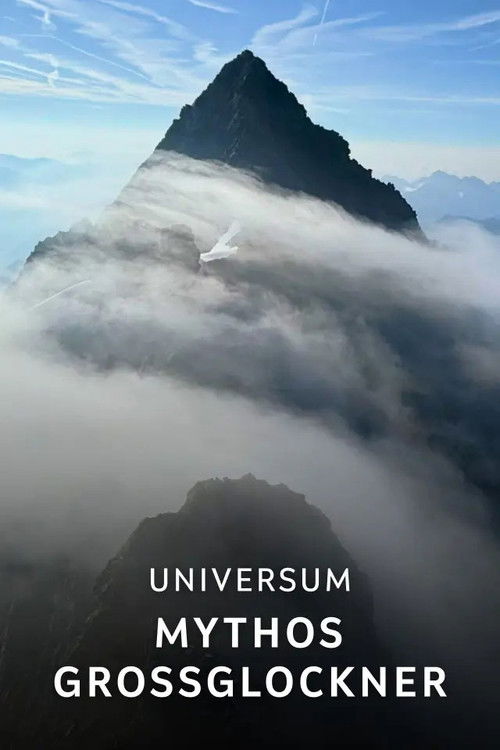 Mythos Großglockner – Ein Berg im Wandel der Zeit (2025) poster