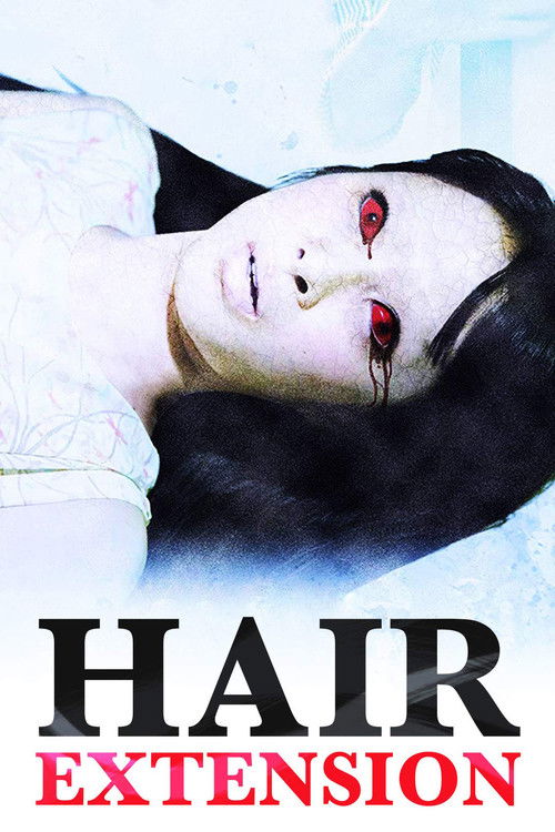 Hair Extension (2014) poster
