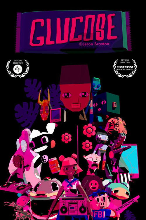 Glucose (2017) poster