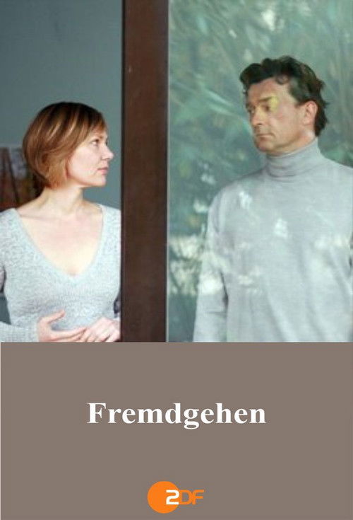 Fremdgehen (2010) poster