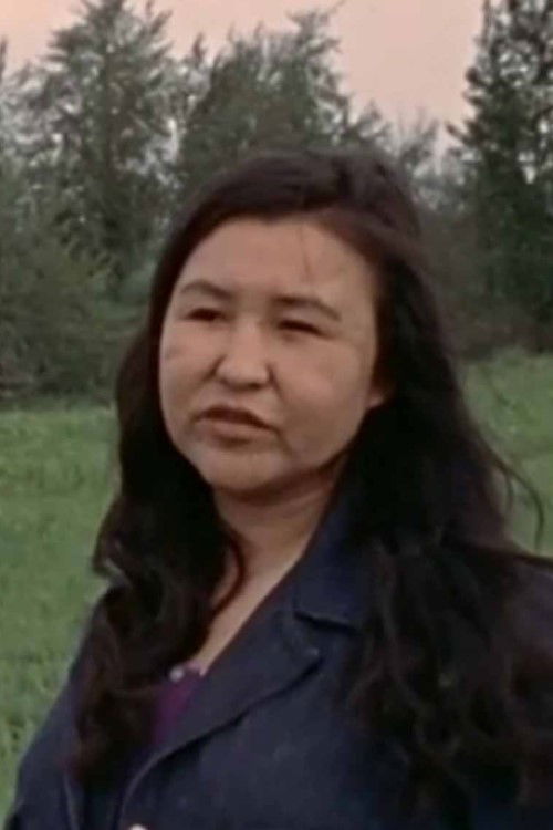 Like the Trees (1974) poster