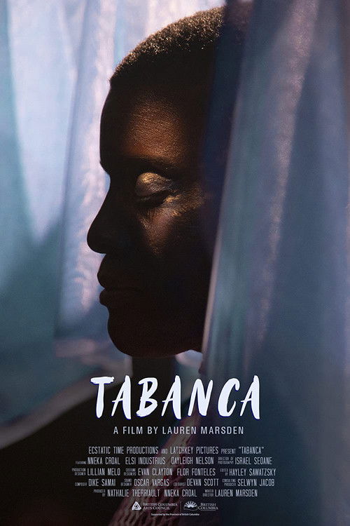 Tabanca (2022) poster