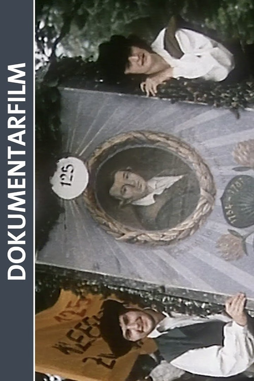 Gut gemeinter Zuruf oder Das Kleefest (1977) poster