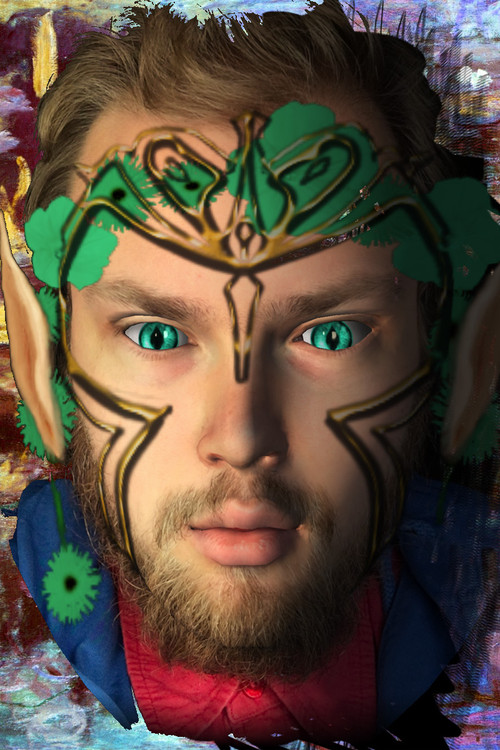 The Sacre Trilogy (2019) poster